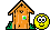 Zuhause Smilies (25) Smiley – Zuhause